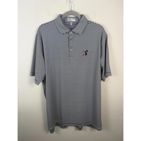 Peter Millar University of Pennsylvania UPenn Quakers Benjamin Franklin XL - Picture 2 of 6